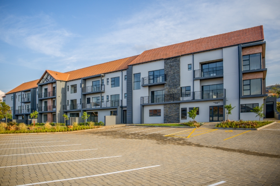 1 Bedroom Property for Sale in Xanadu Eco Park North West